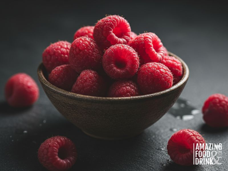 Foods High in Fiber