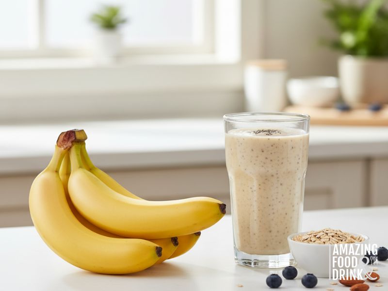 Foods High in Fiber