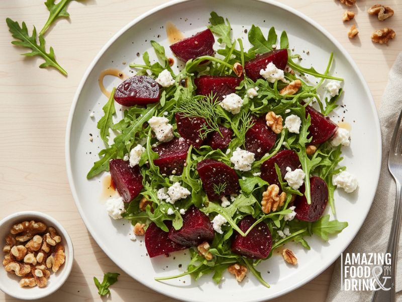Foods High in Fiber