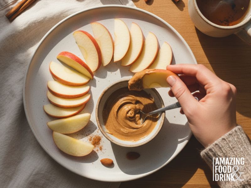  Healthy Snack Recipes