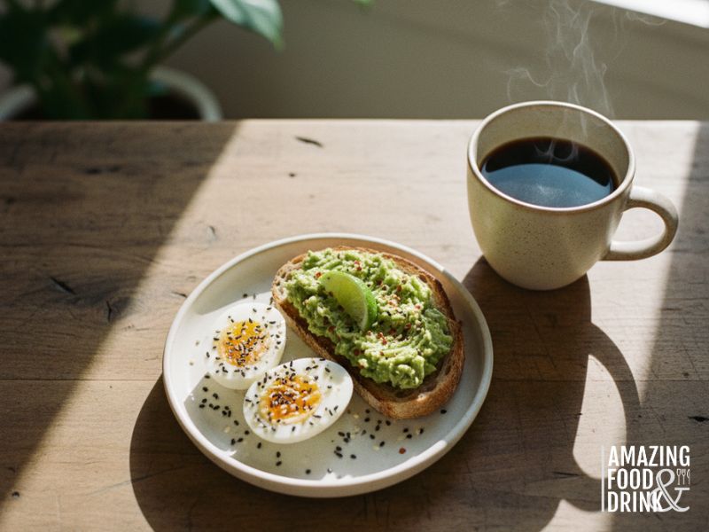  Healthy Snack Recipes