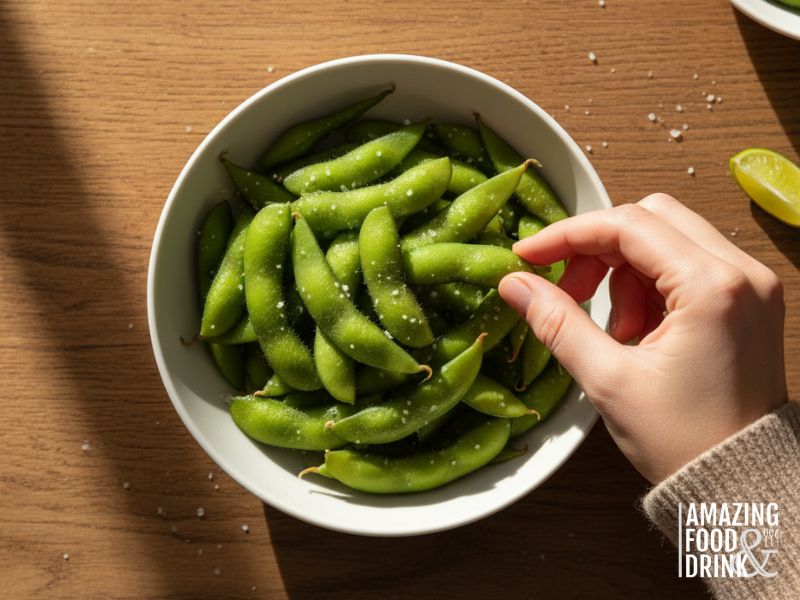 Healthy Snack Recipes