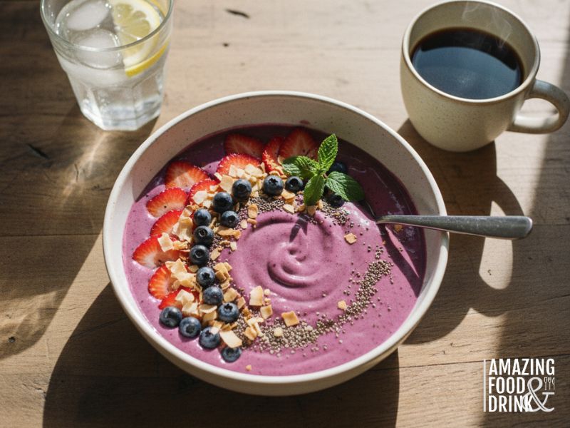  Healthy Snack Recipes
