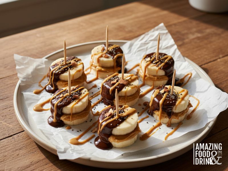  Healthy Snack Recipes