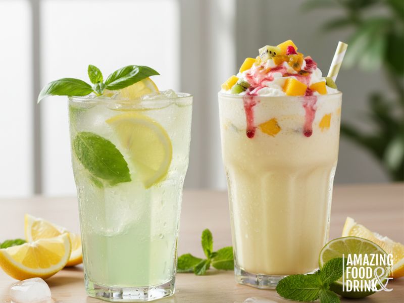 Recipes for Food Blog