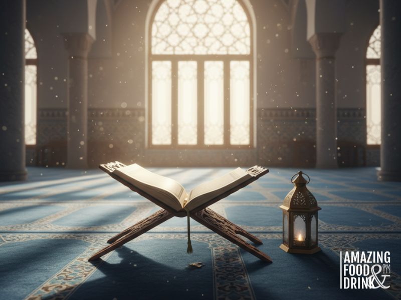 Guide to Fasting