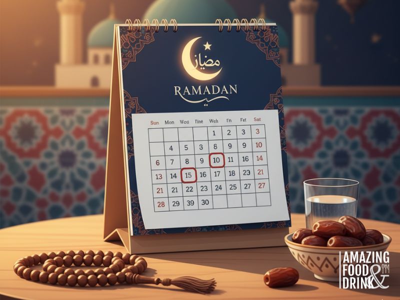 Guide to Fasting