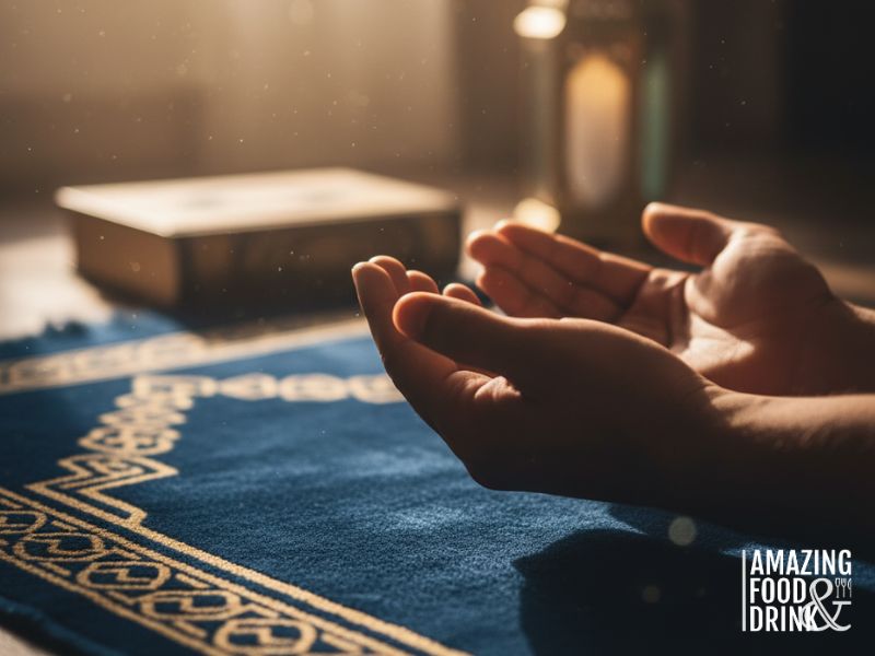 Guide to Fasting