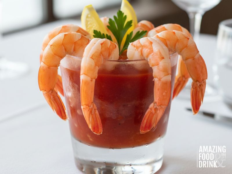 Healthy Finger Food Ideas