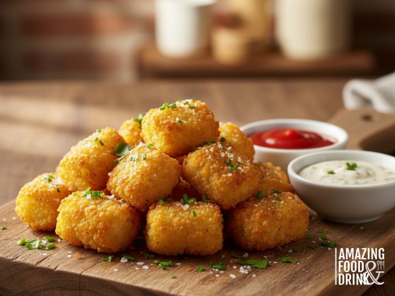 Healthy Finger Food Ideas