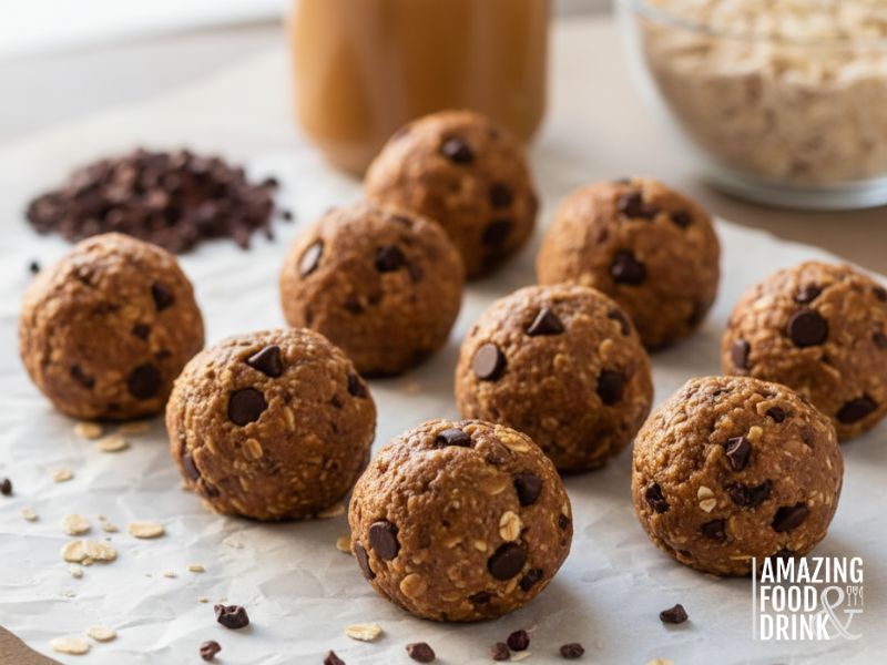 Healthy Finger Food Ideas