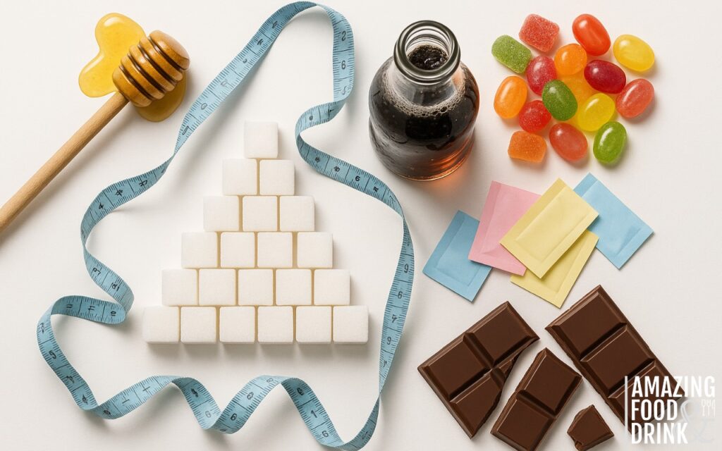 5 Foods to Never Eat for a Flat Stomach