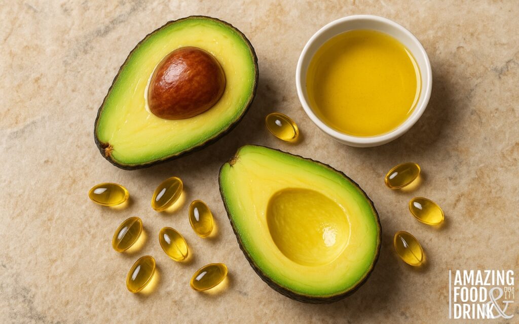Healthy Food for Healthy Skin 12 Expert Picks