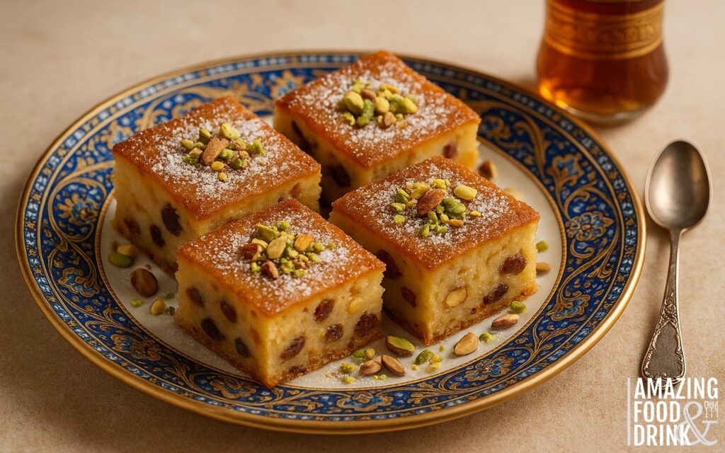 Top 6 Egyptian Pasta Dishes: Easy Authentic Recipes