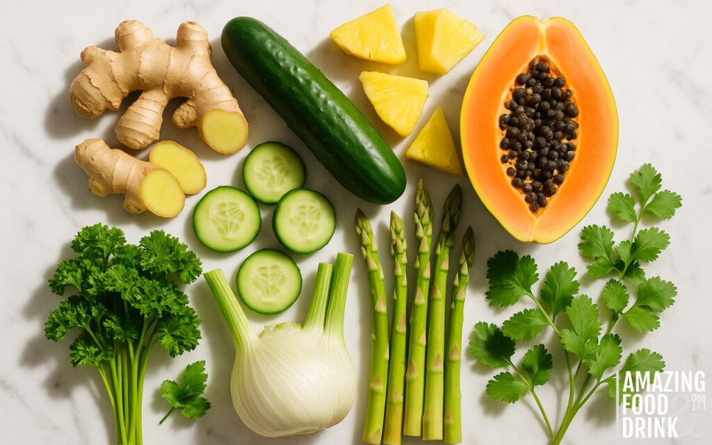 How to Get Rid of Bloating Fast: 12 Proven Remedies