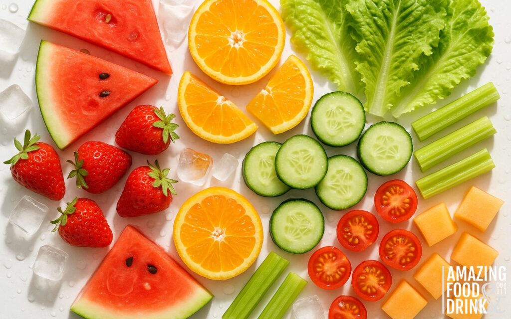 How Much Water Should You Drink a Day?