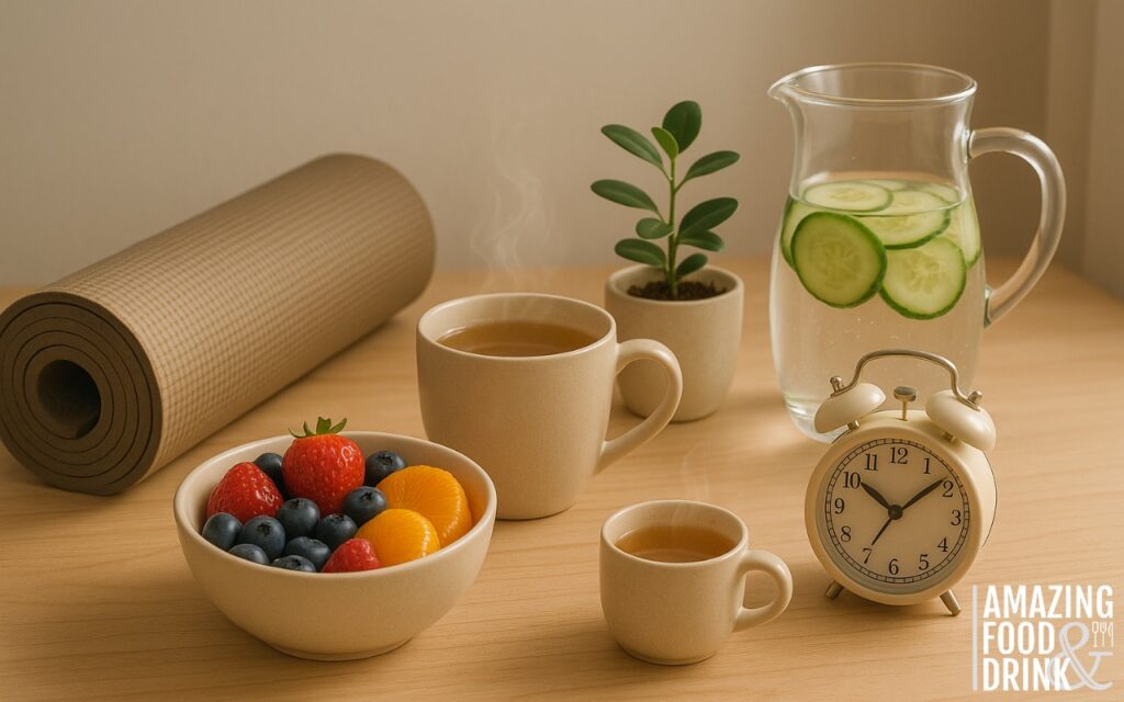 5 Foods to Never Eat for a Flat Stomach