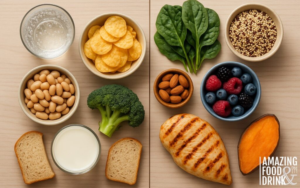 How to Get Rid of Bloating Fast: 12 Proven Remedies