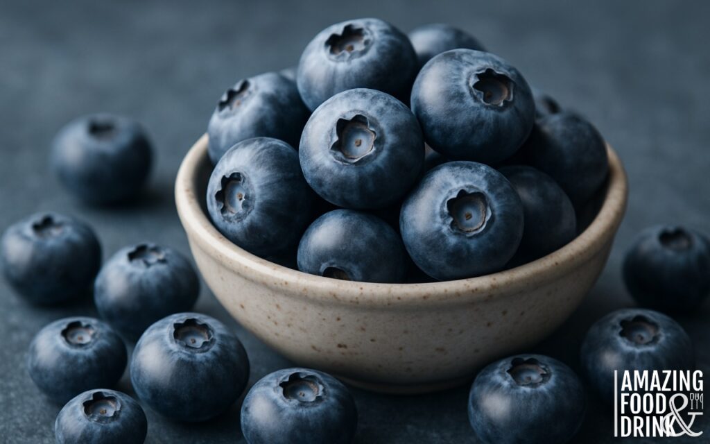 Healthy Food for Healthy Skin 12 Expert Picks