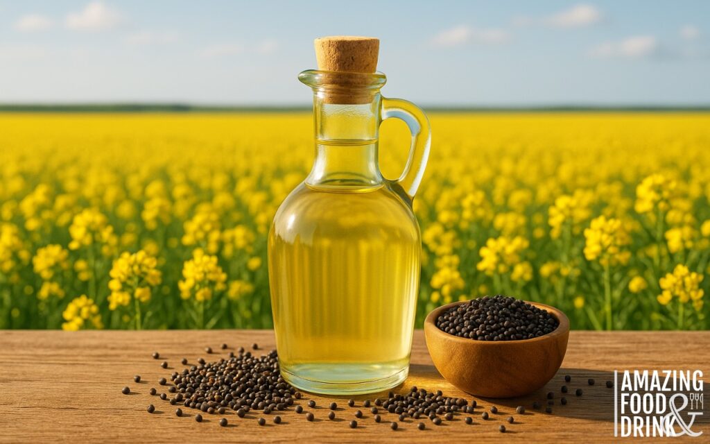 11 Best and Healthiest Vegetable Oils for Cooking