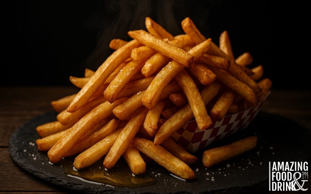 7 Foods You Should Never Eat If You Want to Lose Weight