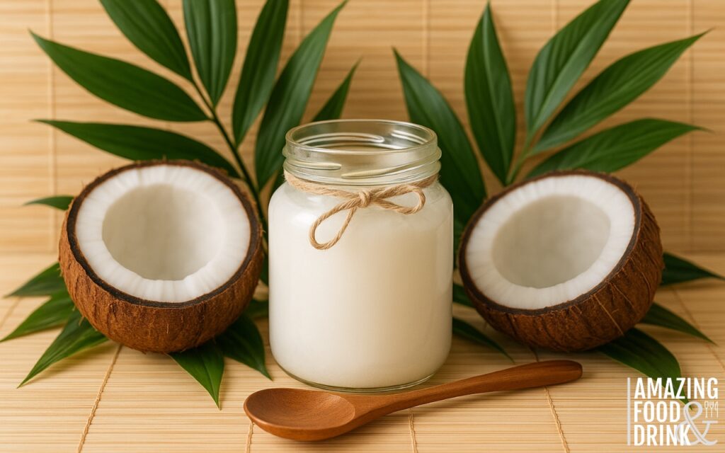 11 Best and Healthiest Vegetable Oils for Cooking