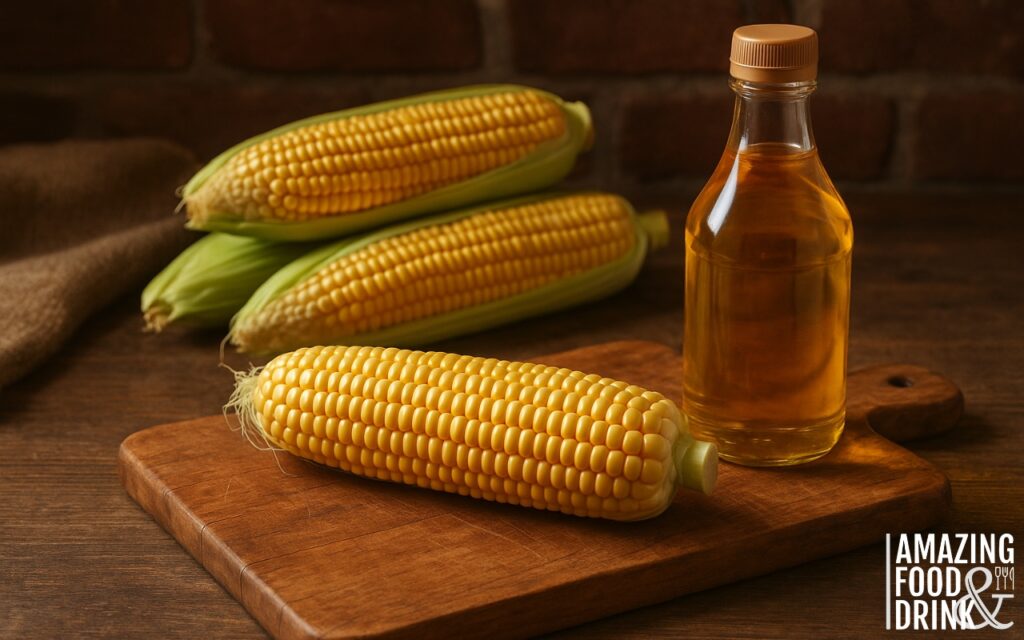 11 Best and Healthiest Vegetable Oils for Cooking