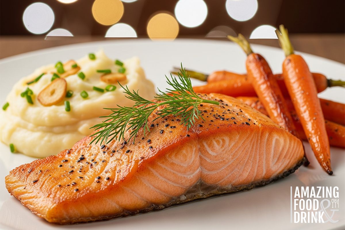 Northern Irish Guide to Perfect Local Salmon