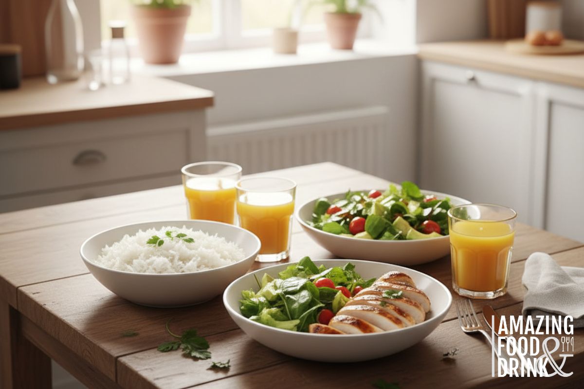 Gluten Allergy: Symptoms, Tests & Diet Solutions