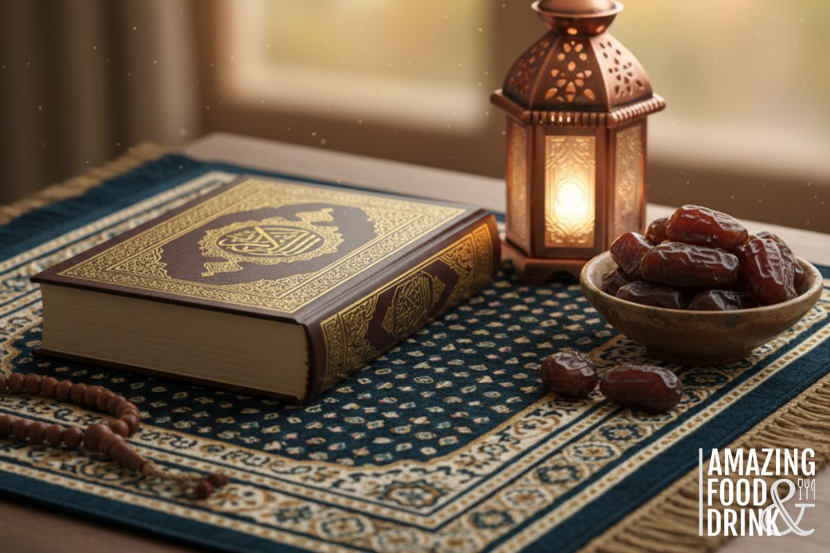 Guide to Fasting