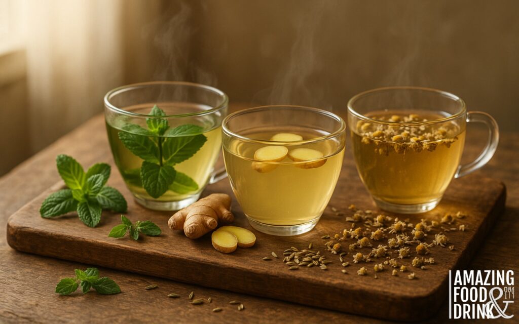 How to Get Rid of Bloating Fast: 12 Proven Remedies