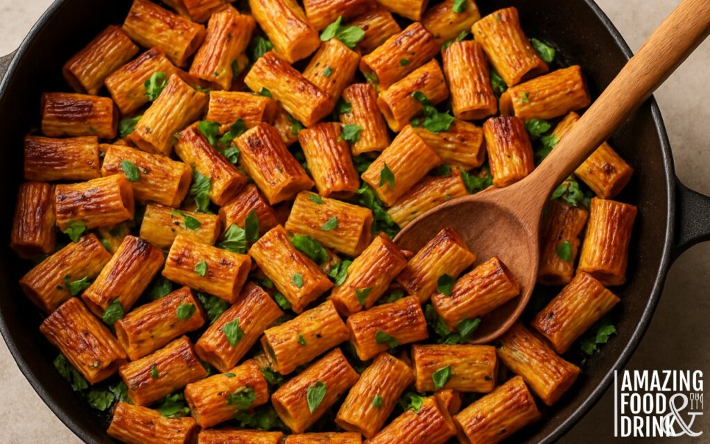 Top 6 Egyptian Pasta Dishes: Easy Authentic Recipes