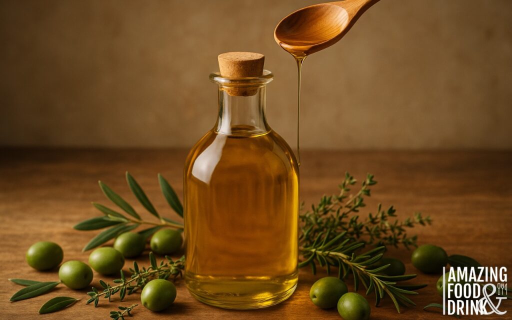 11 Best and Healthiest Vegetable Oils for Cooking