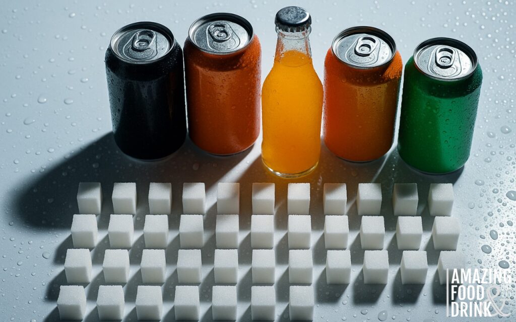 7 Foods You Should Never Eat If You Want to Lose Weight