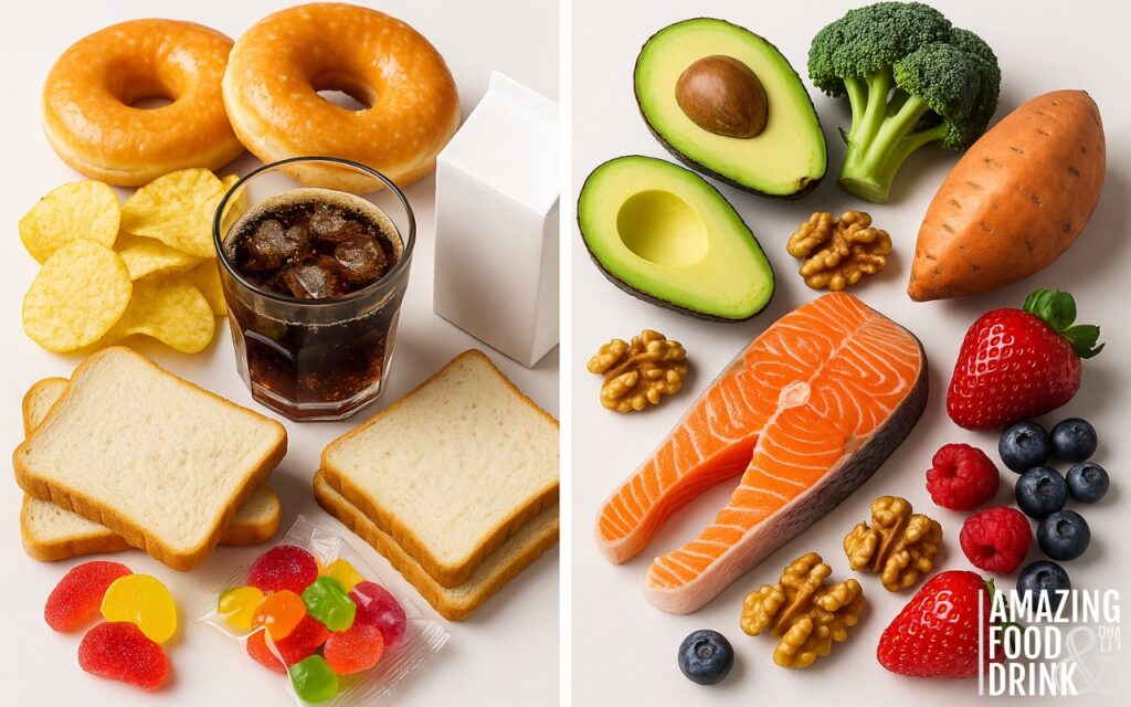 Healthy Food for Healthy Skin 12 Expert Picks