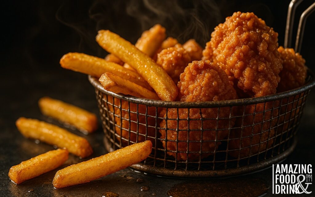 5 Foods to Never Eat for a Flat Stomach