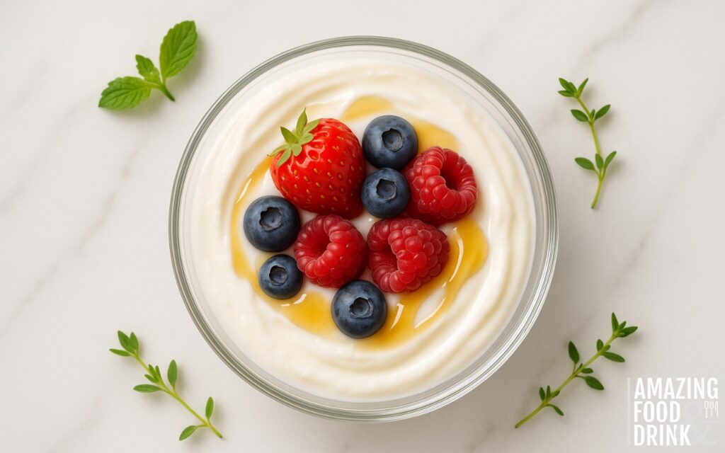 Healthy Food for Healthy Skin 12 Expert Picks
