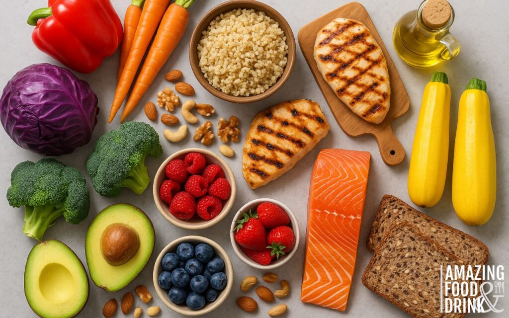 5 Foods to Never Eat for a Flat Stomach