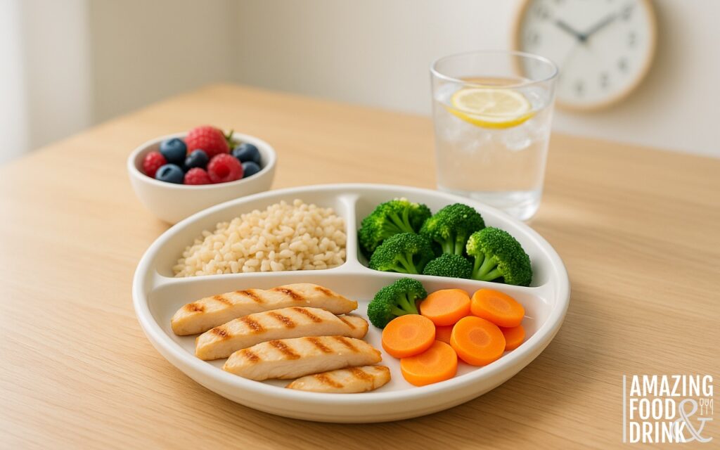 Healthy Food for Picky Eaters: 15+ Ideas That Work