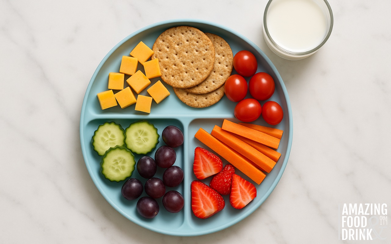 Healthy Food for Picky Eaters: 15+ Ideas That Work