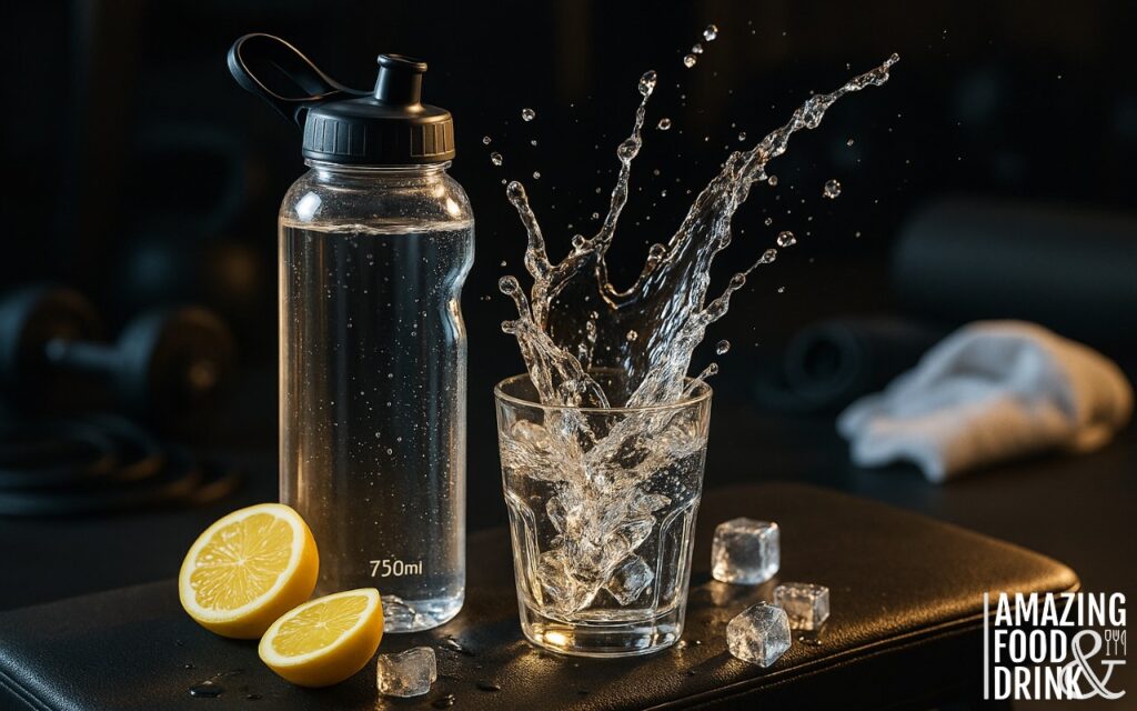 How Much Water Should You Drink a Day?