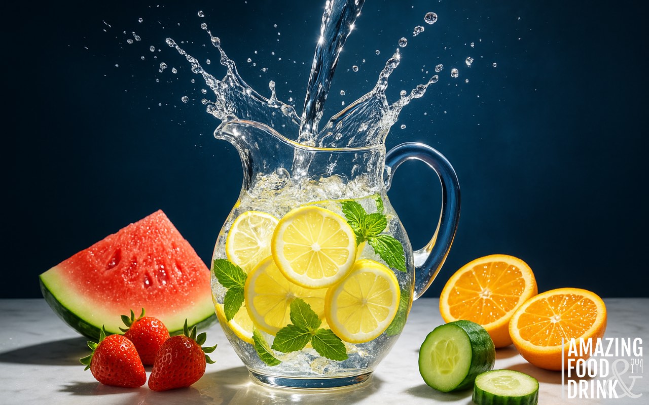 How Much Water Should You Drink a Day?