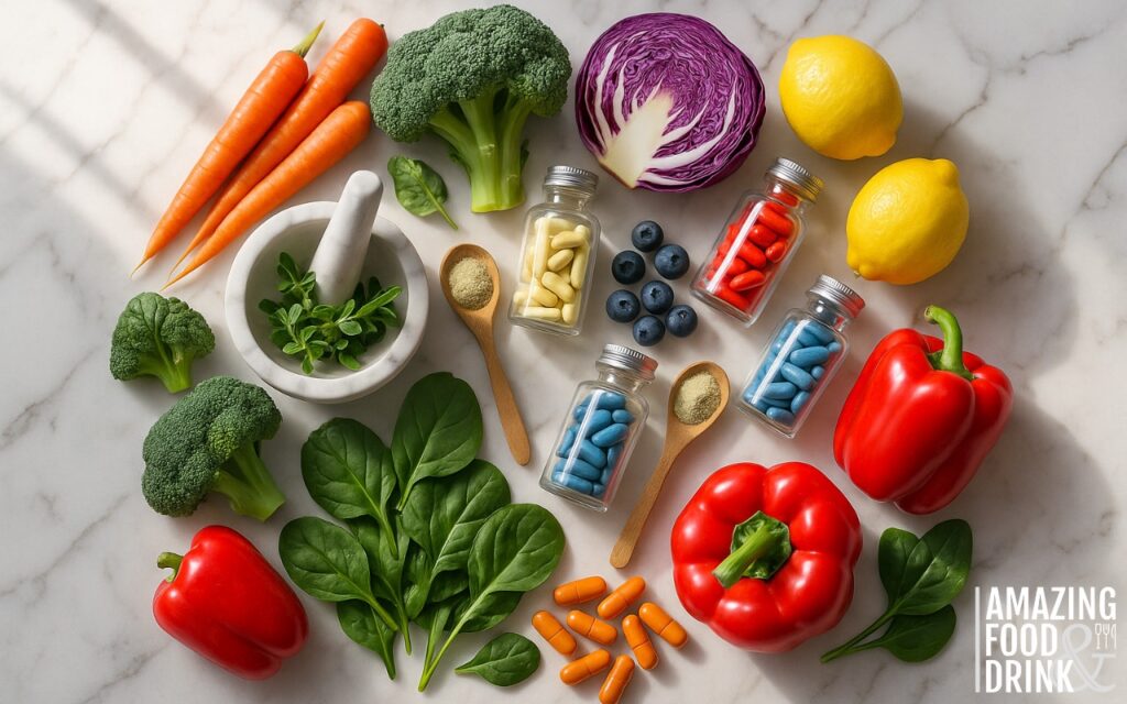 What Vitamins Should I Take? Complete Guide