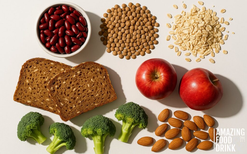 How to Get Rid of Bloating Fast: 12 Proven Remedies