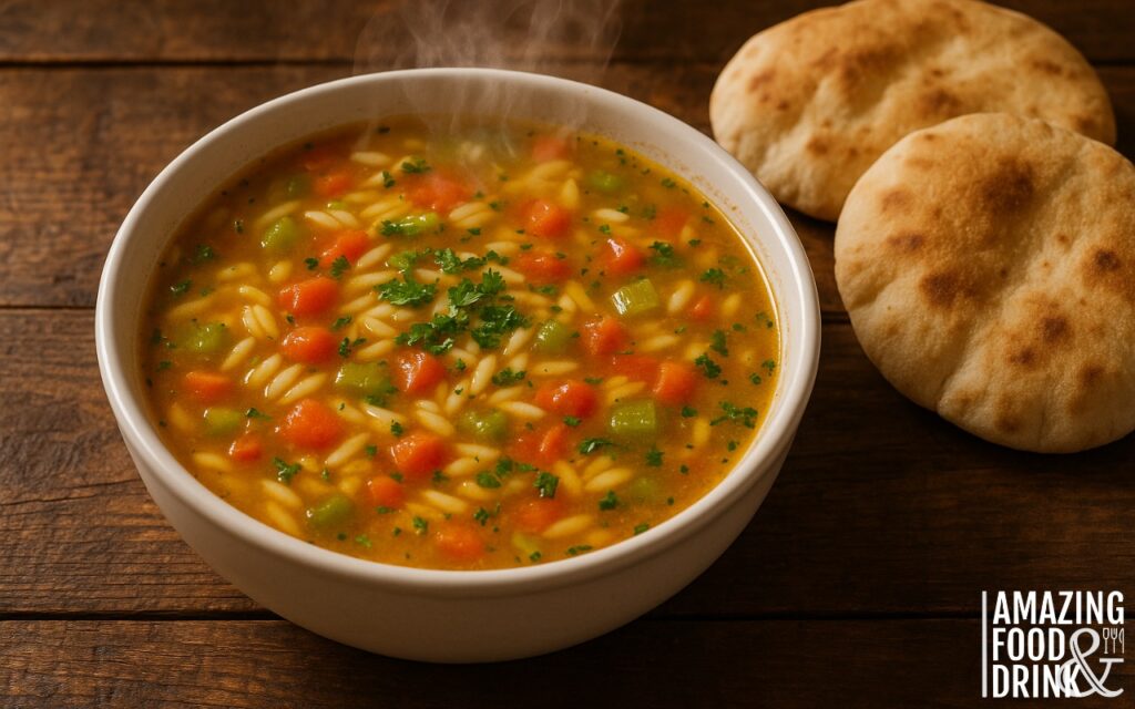 Top 6 Egyptian Pasta Dishes: Easy Authentic Recipes