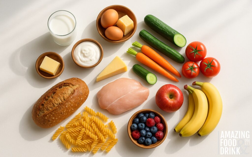 Healthy Food for Picky Eaters: 15+ Ideas That Work