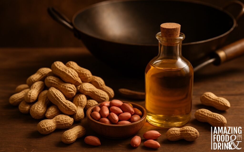 11 Best and Healthiest Vegetable Oils for Cooking