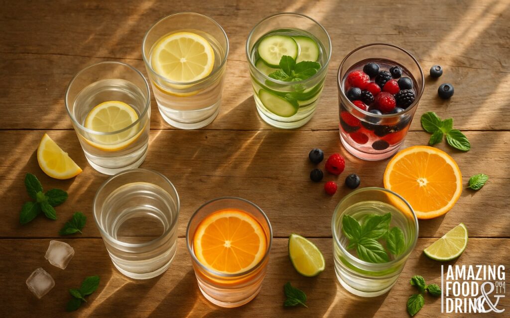 How Much Water Should You Drink a Day?