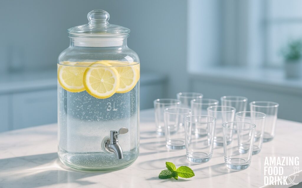 How Much Water Should You Drink a Day?