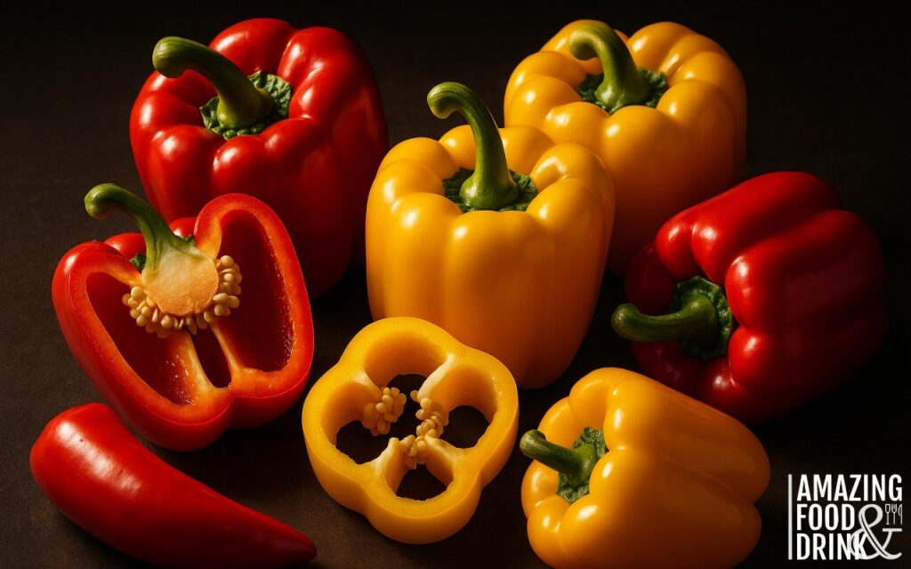 Healthy Food for Healthy Skin 12 Expert Picks